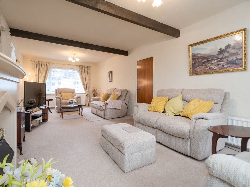 3 bed semidetached house for sale in Parkwood Drive, Bolton