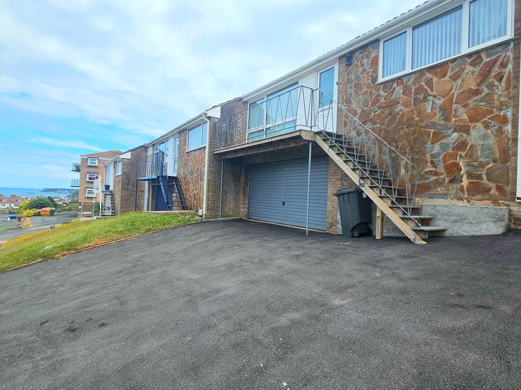 2 bed bungalow to rent in Cherry Brook Drive, Paignton TQ4, £1,400 pcm Zoopla