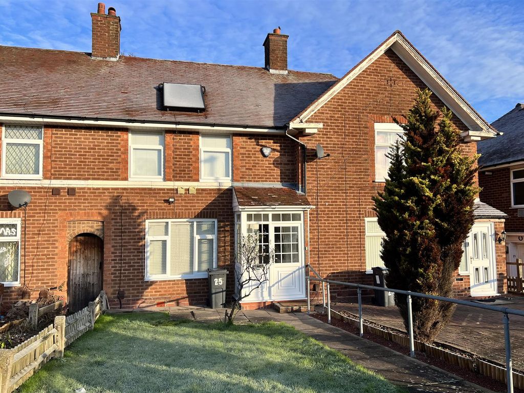 Howden Place, Stechford, Birmingham B33  