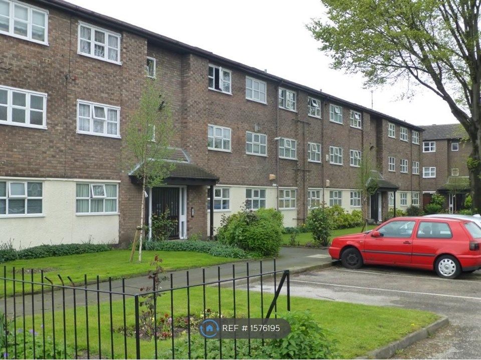 3 bed flat to rent in Halidon Court, Bootle L20 Zoopla