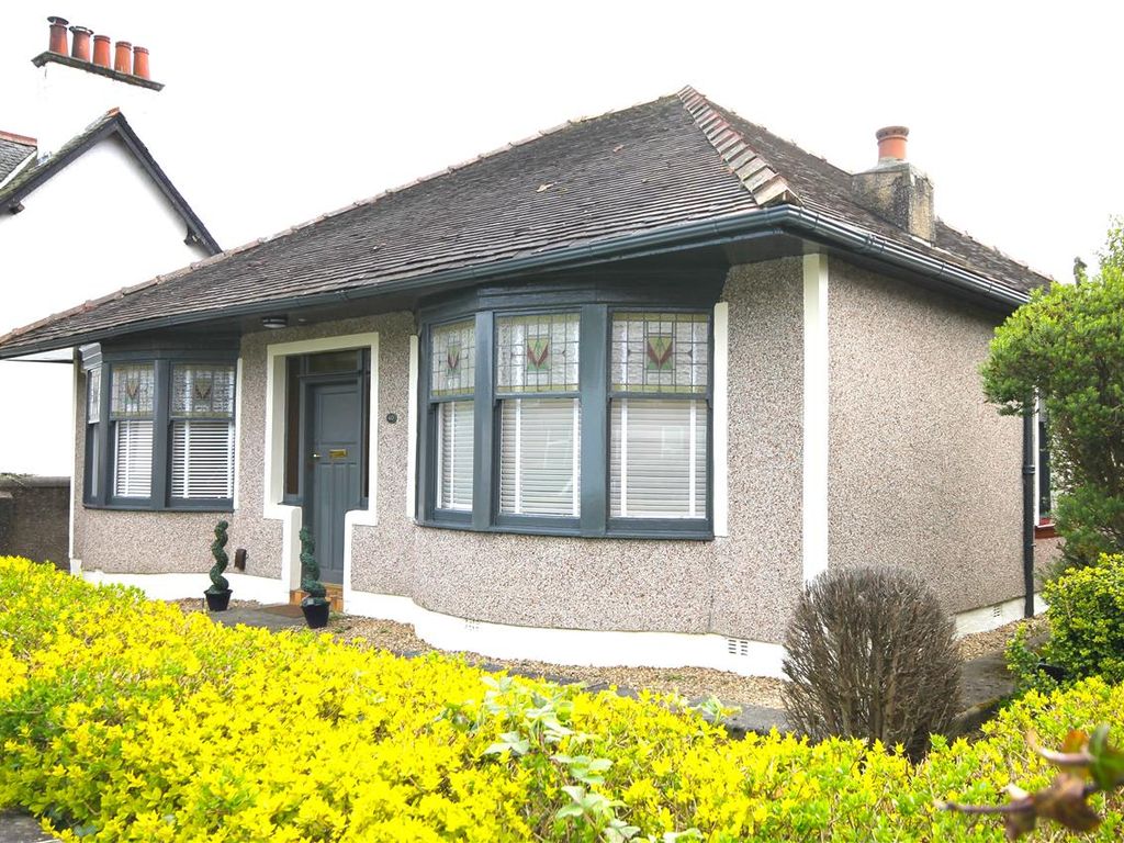 3 bed bungalow for sale in Dunbeth Avenue, Coatbridge ML5 Zoopla