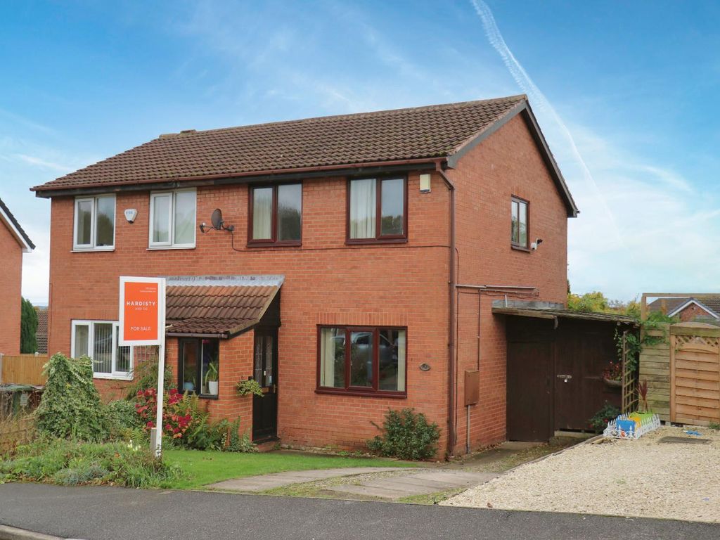 Haven Gardens, Leeds LS16  