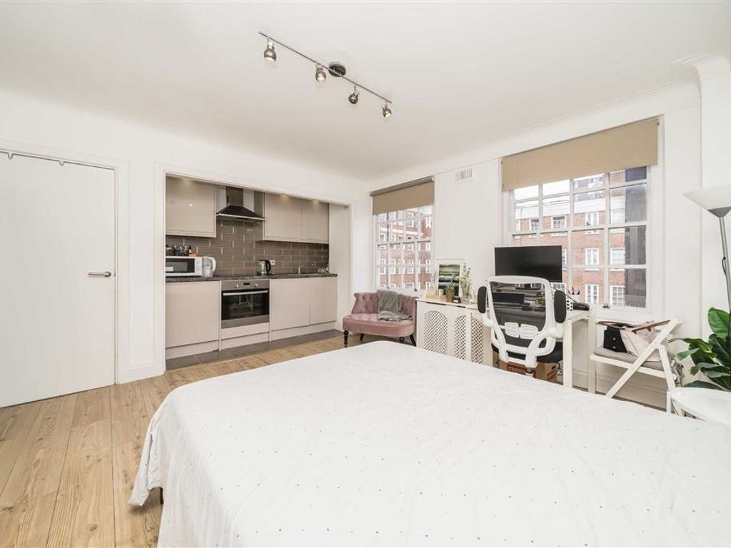Studio to rent in Edgware Road, London W2, £1,699 pcm Zoopla
