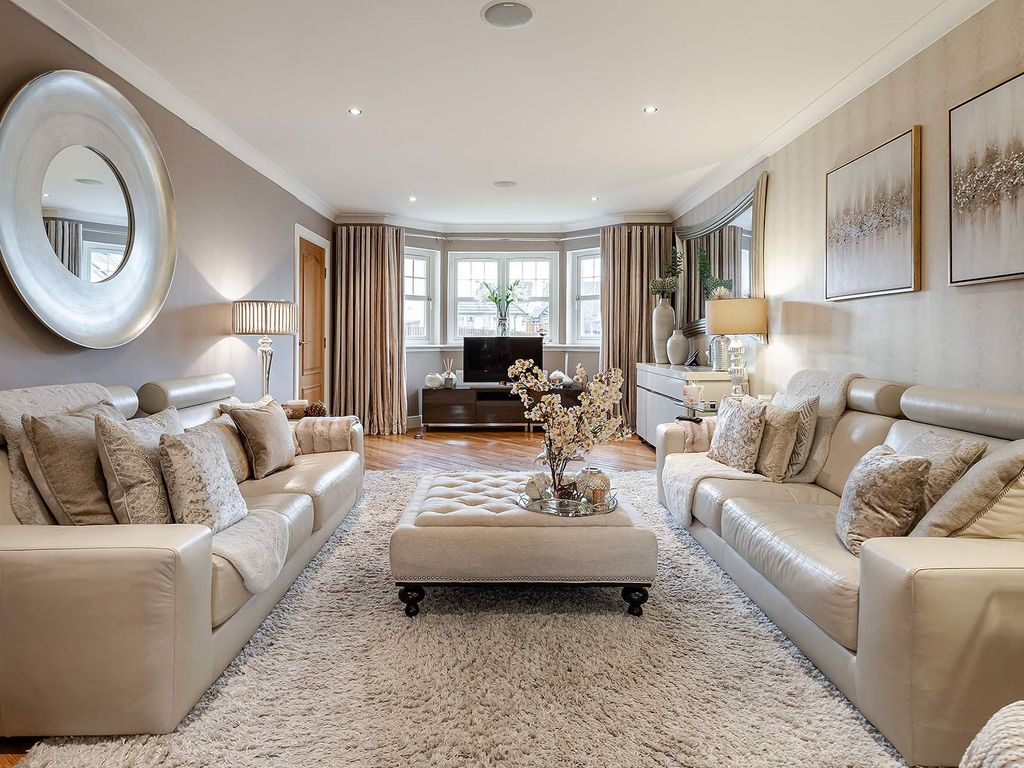 5 bed town house for sale in Jardine Place, Bathgate EH48, £480,000 Zoopla