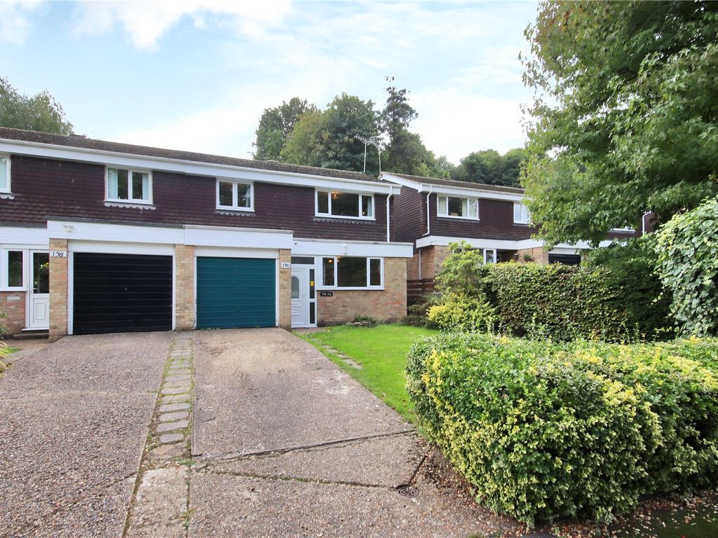 Broadmead, Tunbridge Wells, Kent TN2  