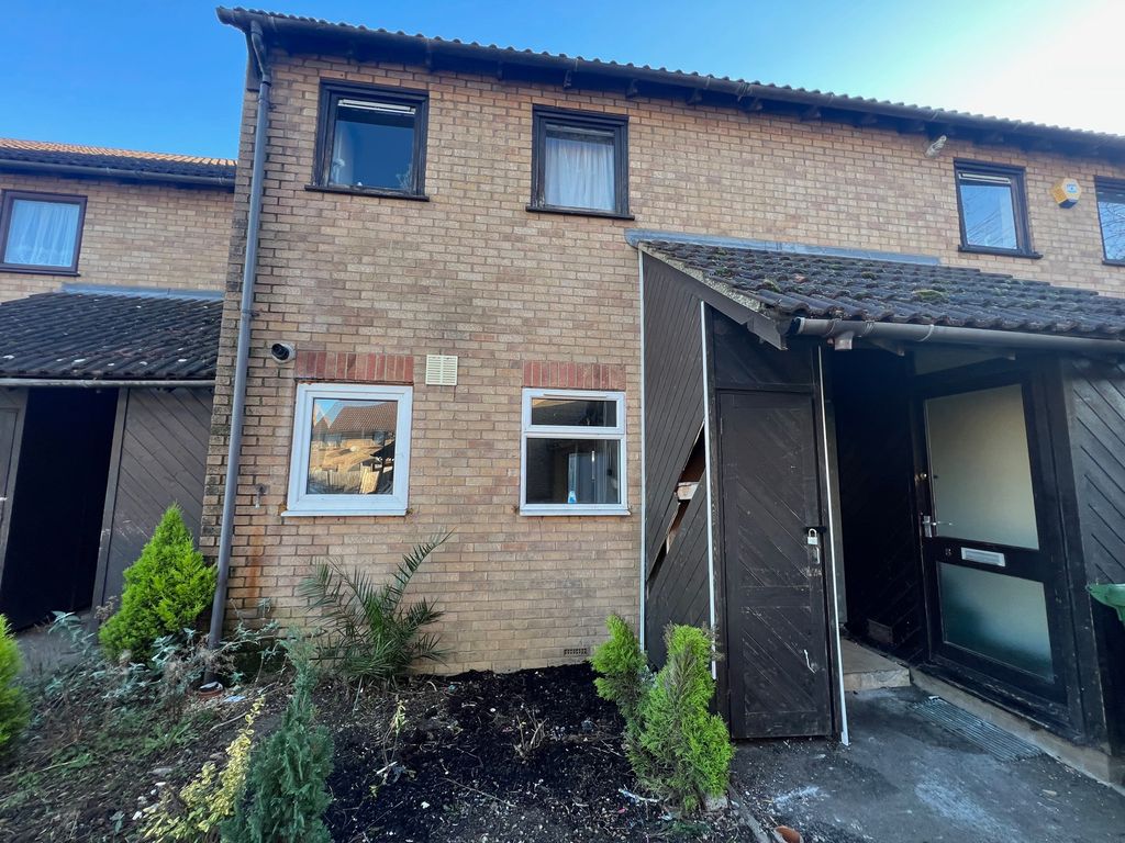 Cobbet Place Peterborough PE1  