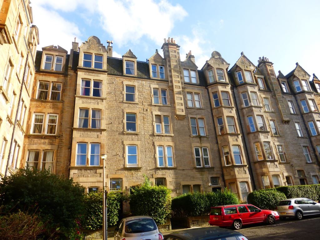 1 bed flat to rent in Viewforth Square, Bruntsfield, Edinburgh EH10