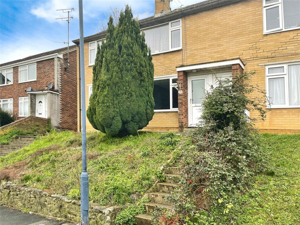 2 bed for sale in Roseholme, Maidstone, Kent ME16, £180,000