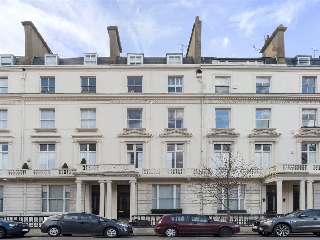 2 bed flat for sale in Warrington Crescent, Maida Vale, London W9 Zoopla
