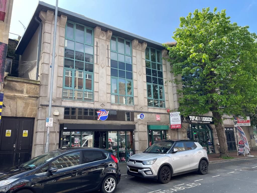 11 bed semidetached house for sale in 26 Langney Road, Eastbourne