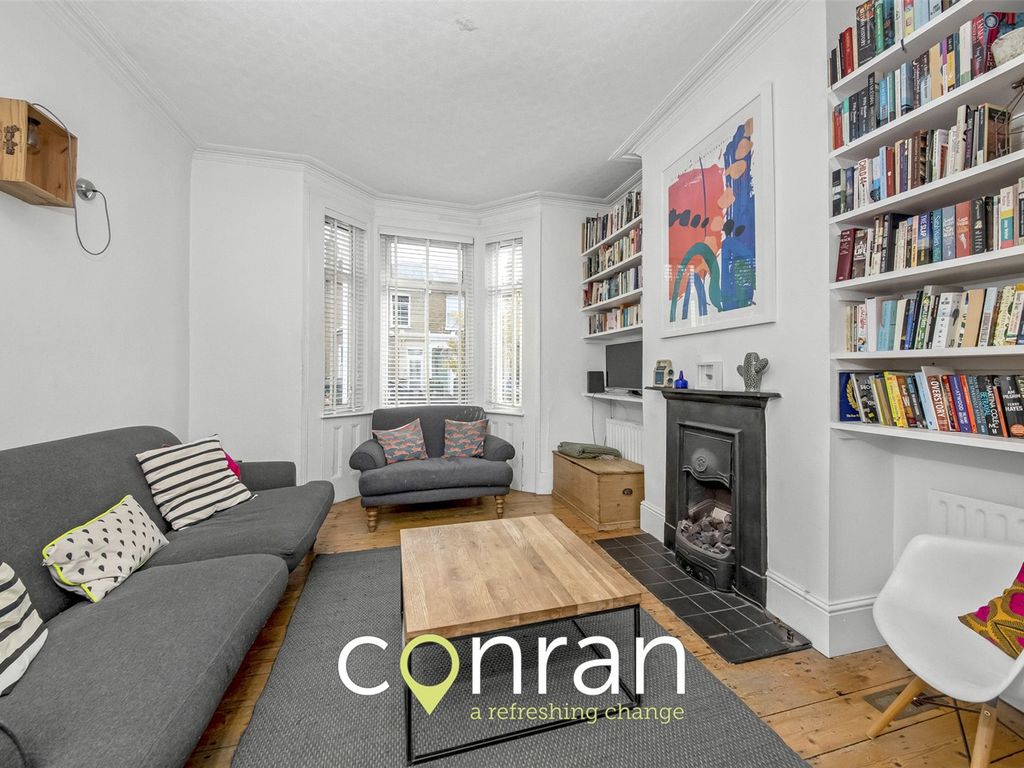 3 bed terraced house to rent in St. Donatts Road, New Cross SE14 Zoopla