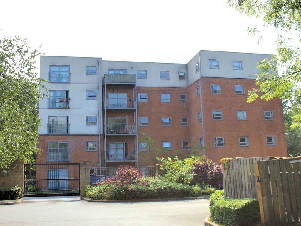 2 bed flat to rent in The Woodlands On Stamford, Stamford Street East