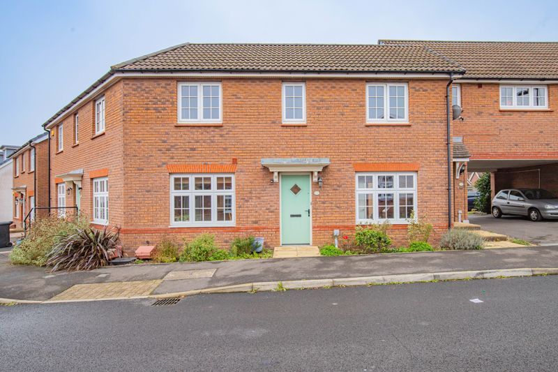 Danby Street Cheswick Village Bristol BS16  