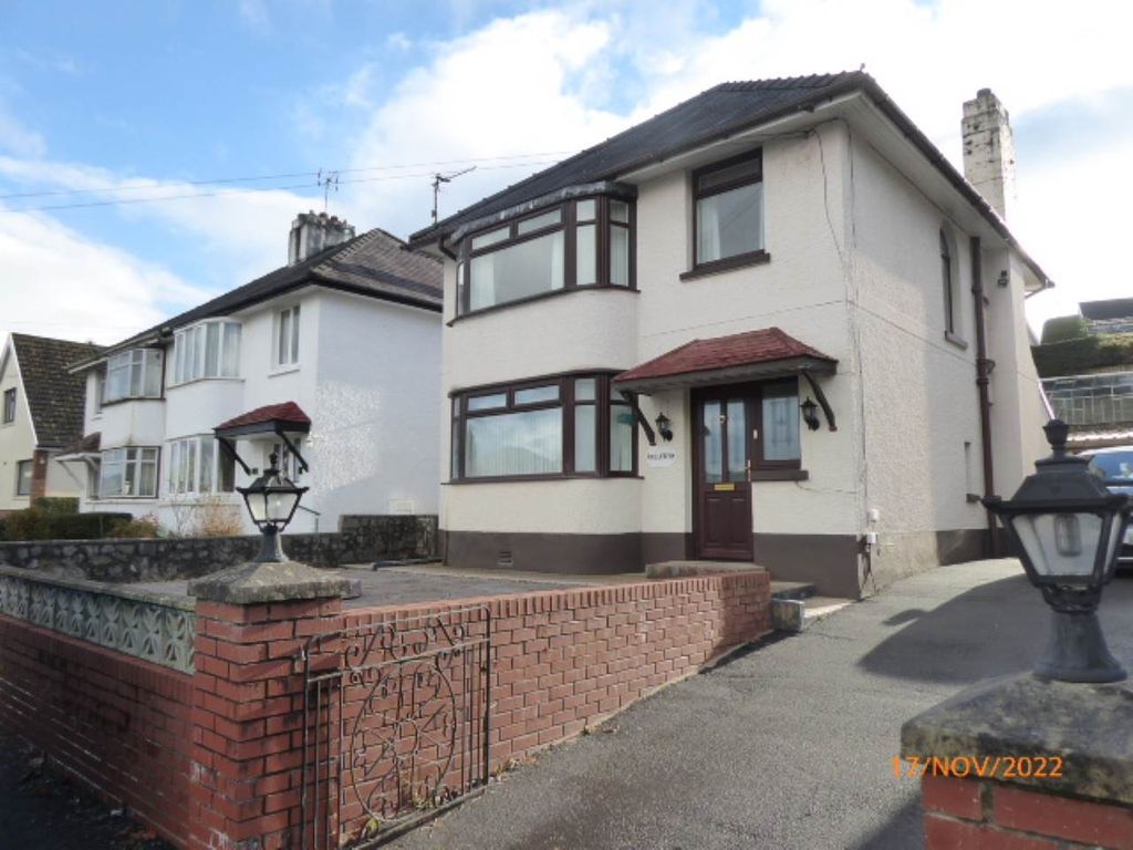 3 bed detached house to rent in GerYNant, Carmarthen SA31 Zoopla