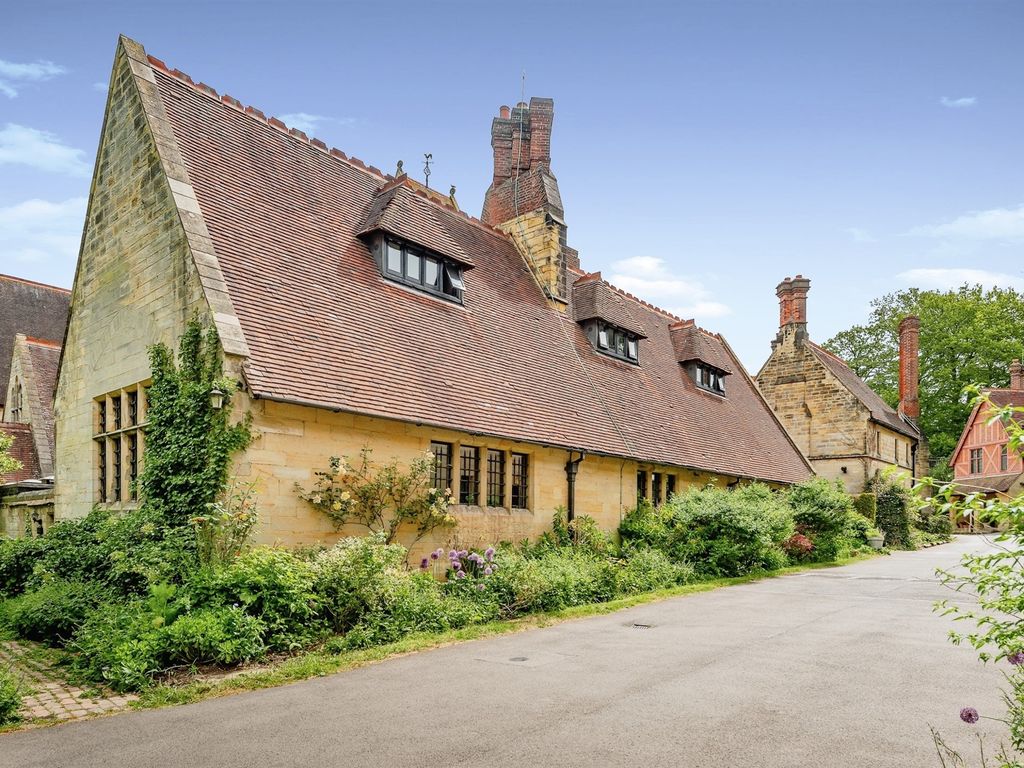 3 bed property for sale in Old Convent, Moat Road, East Grinstead RH19