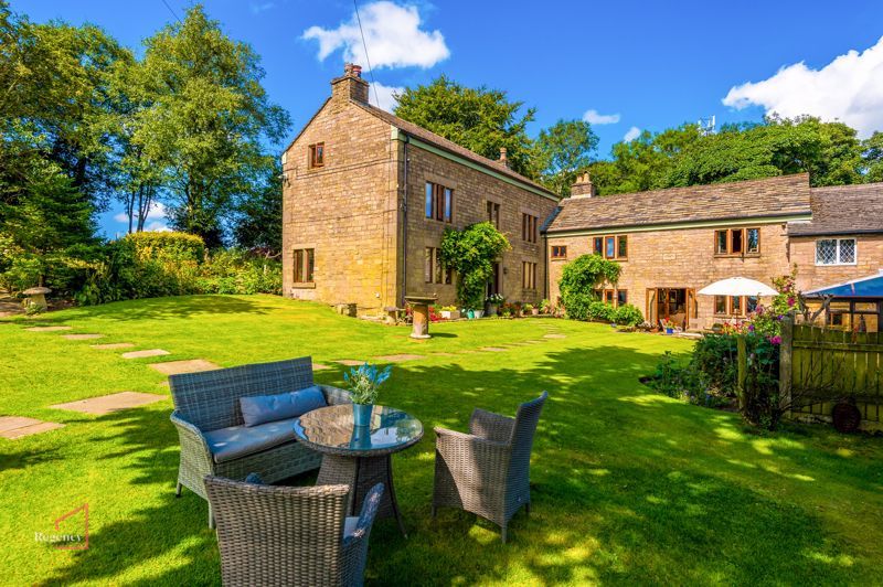 5 bed property for sale in New Road, Anderton, Chorley PR6 Zoopla