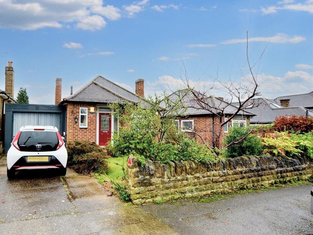 2 bed bungalow for sale in Balmoral Drive, Bramcote, Nottingham NG9, £