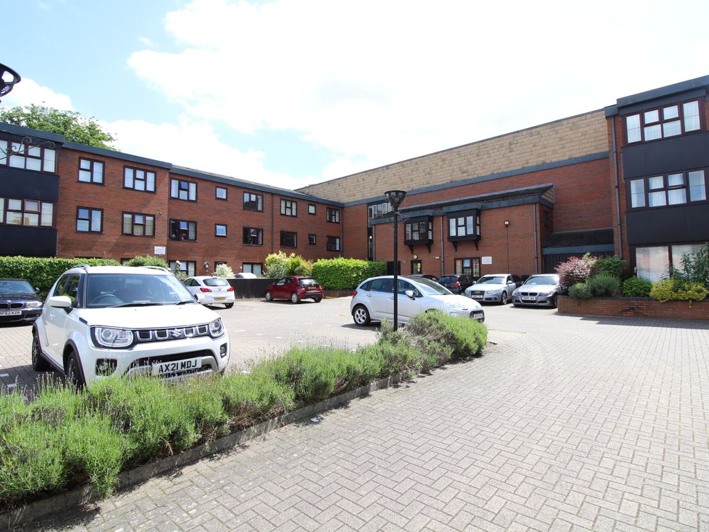 Lincoln Gate, Peterborough PE1  