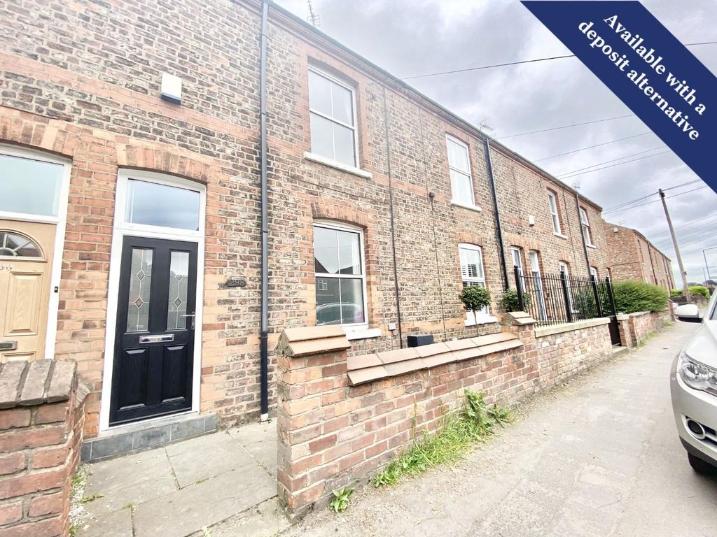 2 bed property to rent in Huntington Road, York YO31 Zoopla