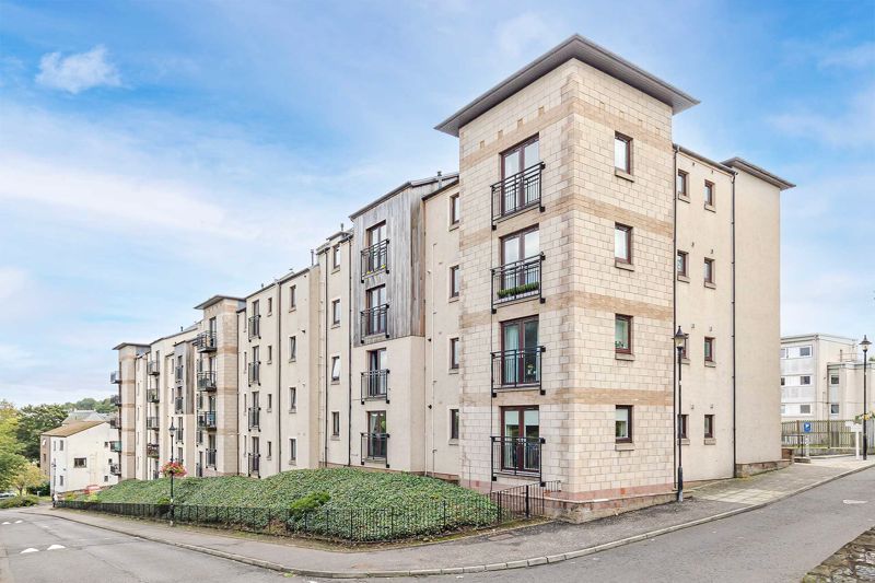 2 bed flat for sale in 15A St. Ninians Way, Linlithgow EH49 Zoopla