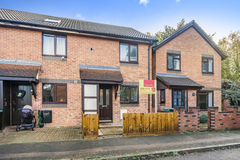 2 bed terraced house for sale in Abingdon, Oxfordshire OX14, £300,000 Zoopla