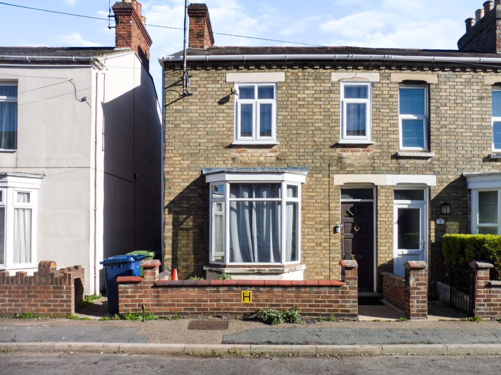 Cordon Street, Wisbech PE13  