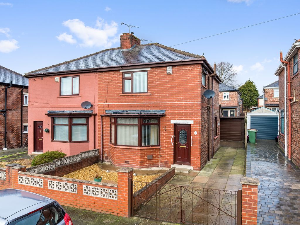 3 bed semidetached house for sale in Queens Road, Haydock WA11 Zoopla