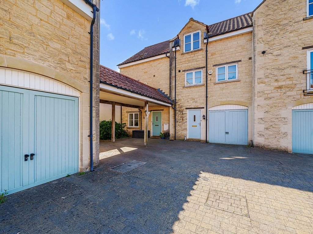 4 bed end terrace house for sale in Devonshire Buildings, Bath