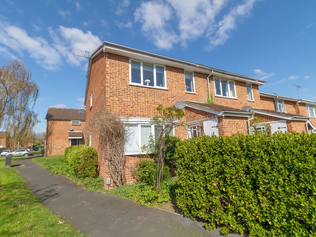 1 bed to rent in Robertson Close, Broxbourne EN10 Zoopla