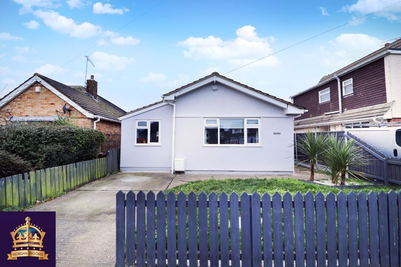 Thames Road Canvey Is SS8  