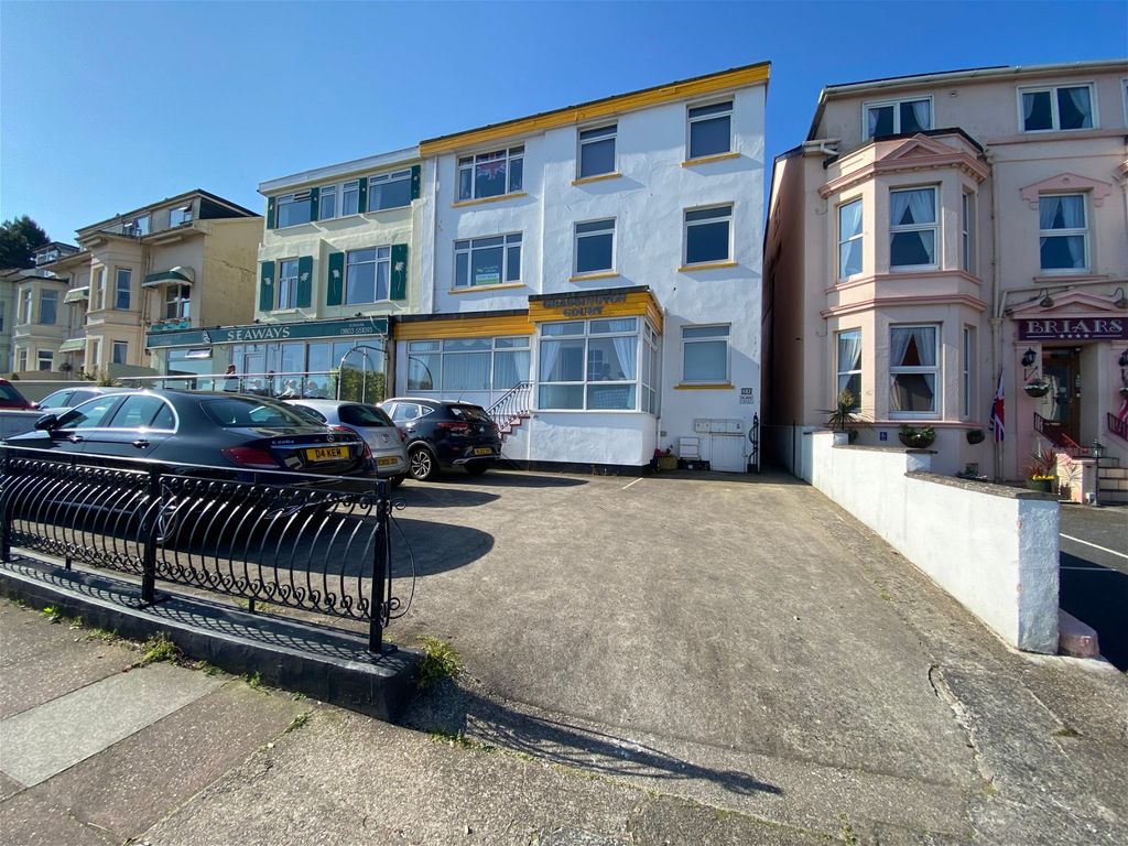 1 bed flat for sale in Sands Road, Paignton TQ4 Zoopla