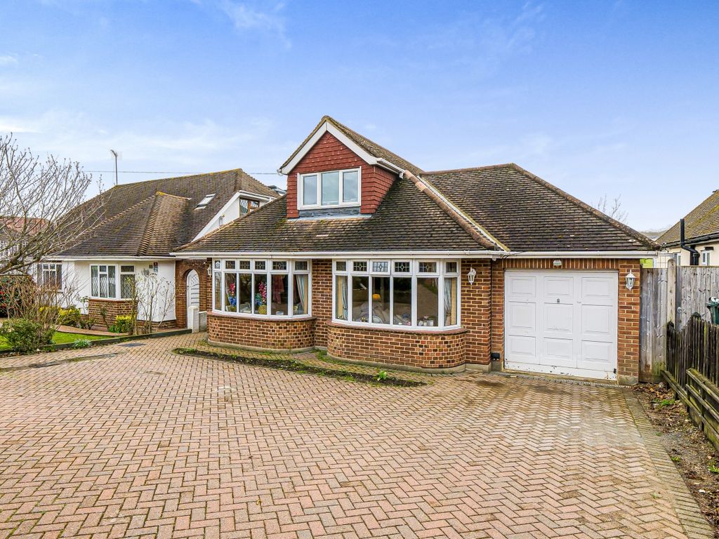 4 bed bungalow for sale in Birchwood Road, Dartford DA2 Zoopla