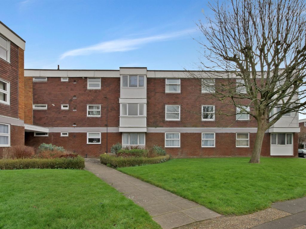 2 bed flat to rent in Somerstown, Chichester PO19 Zoopla