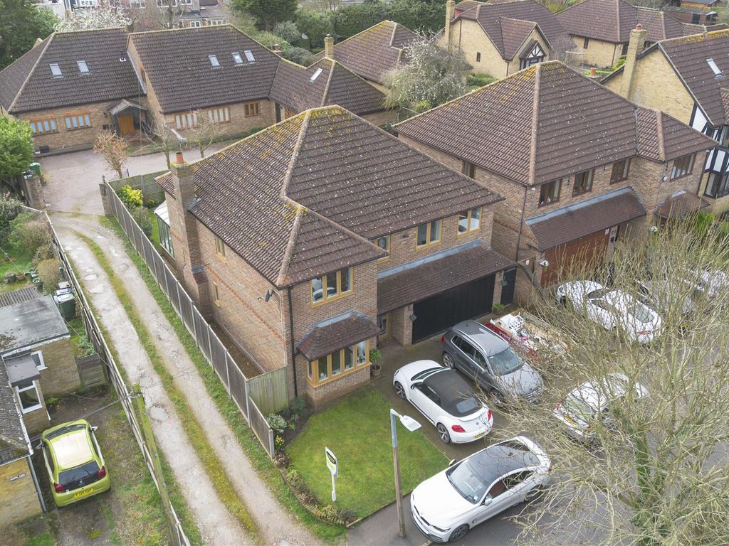 5 bed detached house for sale in Appleby Street, Cheshunt, Waltham Cross EN7 Zoopla