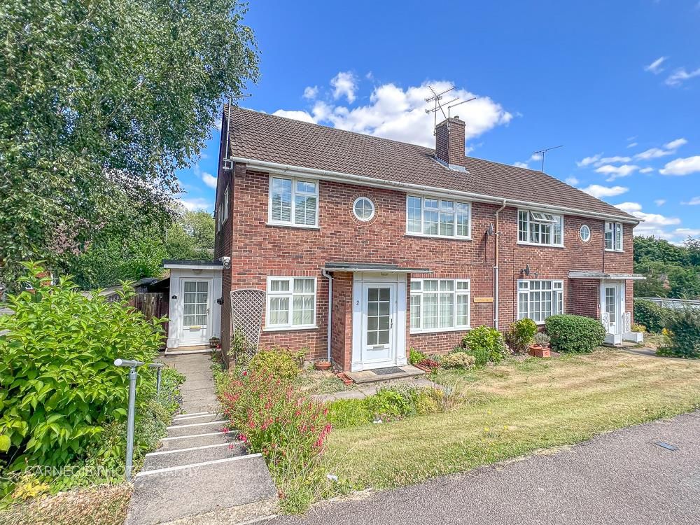 2 bed for sale in Digswell Rise, Welwyn Garden City AL8 Zoopla