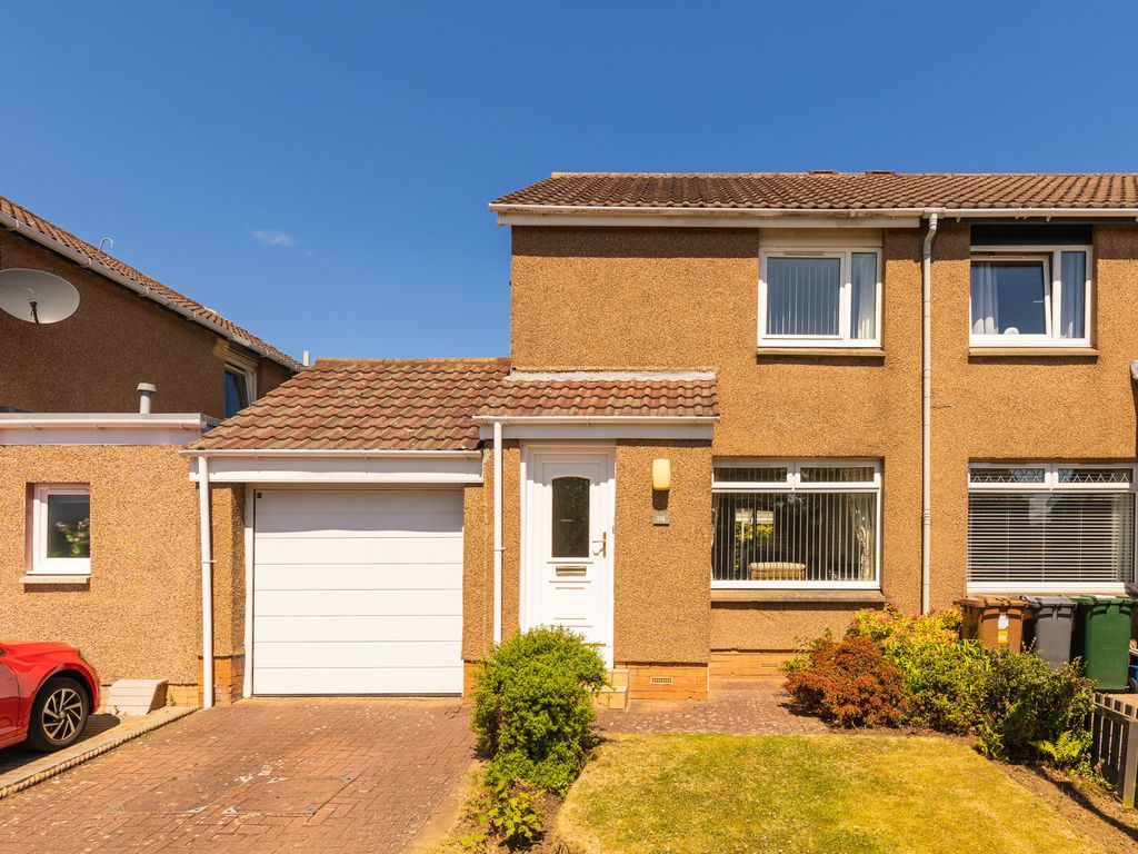 2 bed property for sale in 116 Craigmount Brae, Edinburgh EH12 Zoopla