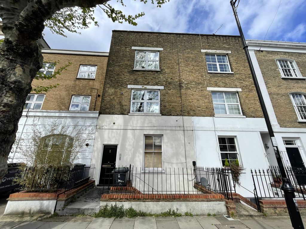 2 bed flat to rent in Richmond Avenue, London N1, £1,850 pcm Zoopla
