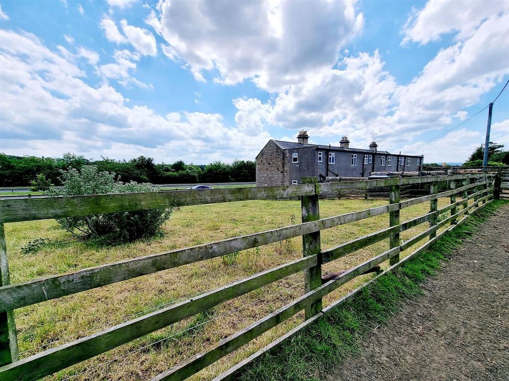 2 bed terraced house for sale in Newton, Stocksfield NE43 Zoopla