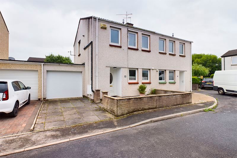 3 bed semidetached house for sale in Sycamore Road, Maryport CA15 Zoopla