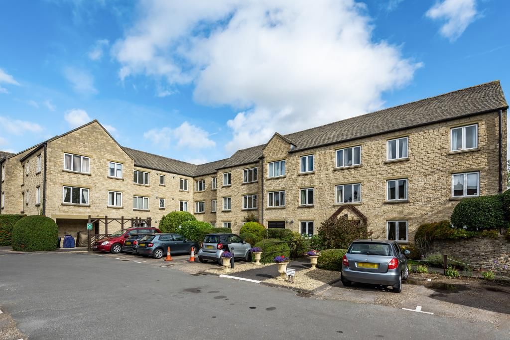 1 bed flat for sale in Windrush Court, Witney OX28 Zoopla
