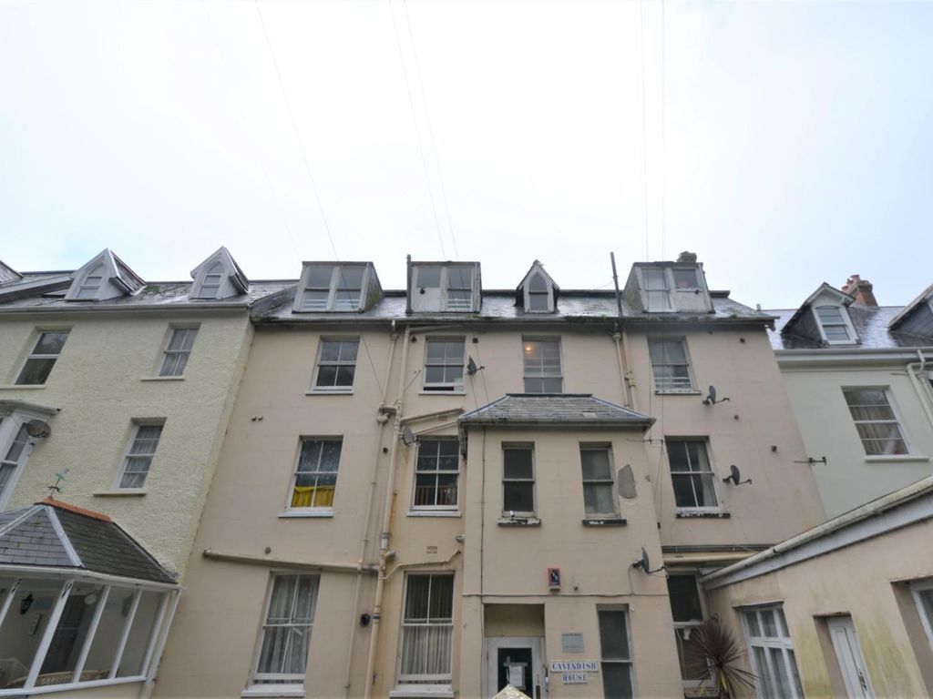 2 bed flat to rent in Larkstone Terrace, EX34 Zoopla