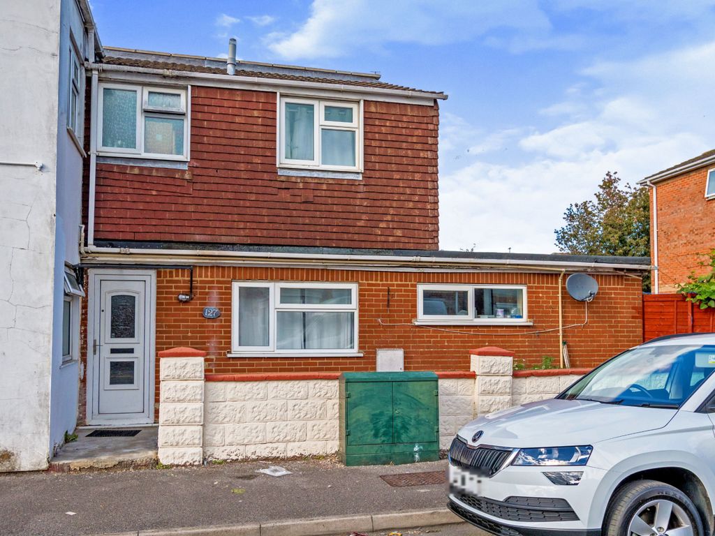 3 bed flat for sale in Foundry Lane, Southampton SO15 Zoopla