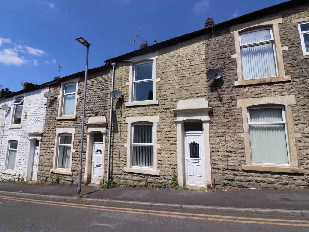 3 bed terraced house to rent in Argyle Street, Darwen BB3 Zoopla