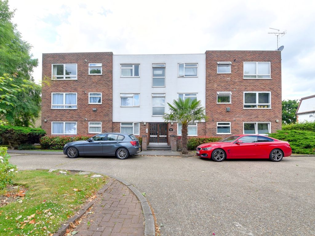 1443 High Road, London N20  