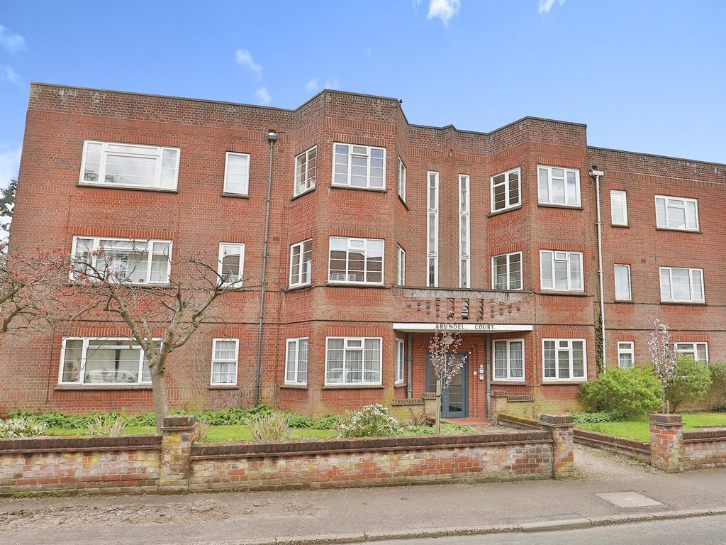 1 bed flat for sale in Arundel Court, Norwich NR2 Zoopla