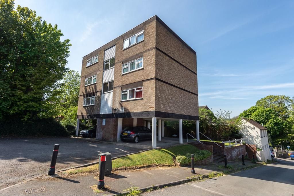 Gregories Close, Luton, Bedfordshire LU3  