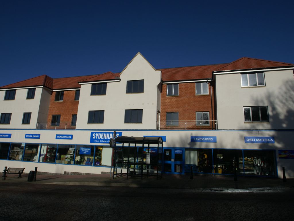 1 bed flat to rent in Station Road, Tidworth SP9 Zoopla