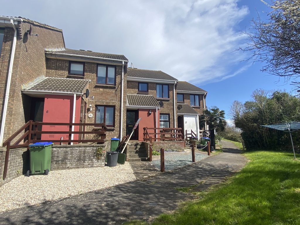 Property for sale in Flats 1 16 Martello Court, St. Martins Crescent