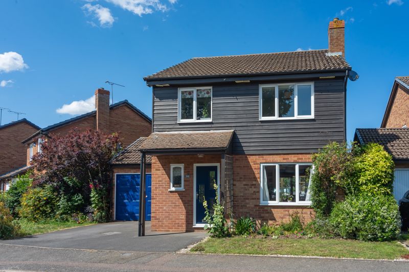 4 bed detached house for sale in Hermitage Road, Abingdon OX14 Zoopla