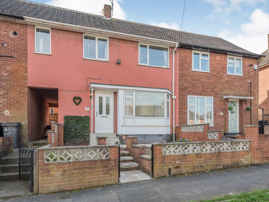 3 bed terraced house for sale in Harley Walk, Leeds LS13 Zoopla
